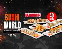 Benihana