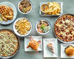 Canooligans' (4940 Canoe Beach Dr NE)