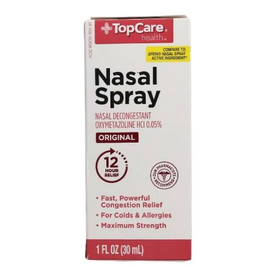 Top Care Nasal Spray Original