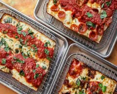 Thunderbird Pies