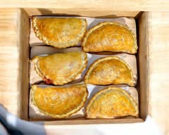 Lost Pastes (Guadalajara)