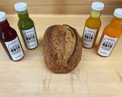 DBTB juice bar & bakery (407 Magnolia Ave)