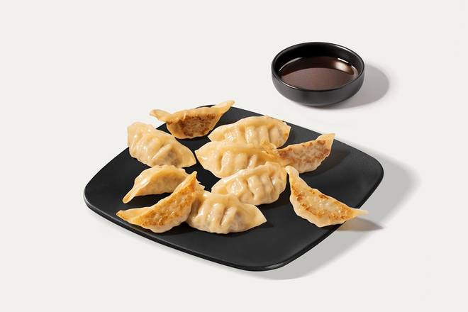 Gyoza