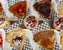 Mr. Crepas (Cuernavaca)