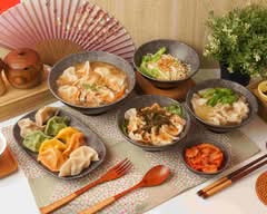 餃馬龍 台北西門店