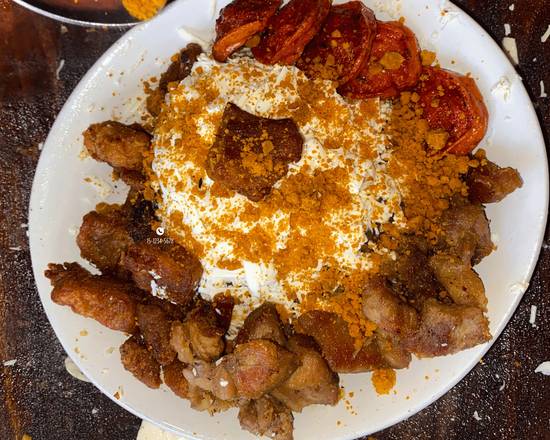 Los Bolones de la Negra Llaney La Morena (Guayaquil)