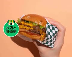 ジェイエスバーガーズジュニア ららぽーとTOKYO-BAY店/J.S.BURGERS Jr TOKYO-BAY