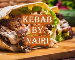 Kebab by Nairi