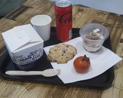 Le Comptoir à Pâtes De L'Epicerie D'Isa