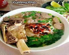 Yummy Pho