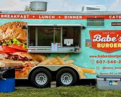 Babes Burger (Ithaca)