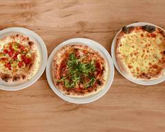 PIZZA COCCO ROCCO