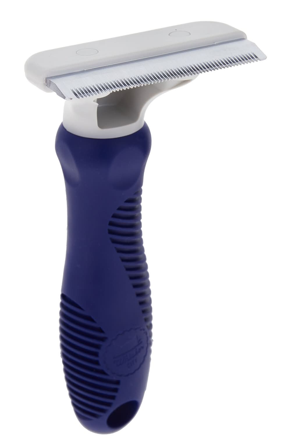 Whisker City® Medium to Long Hair & Undercoat Deshedding Tool Cat Brush