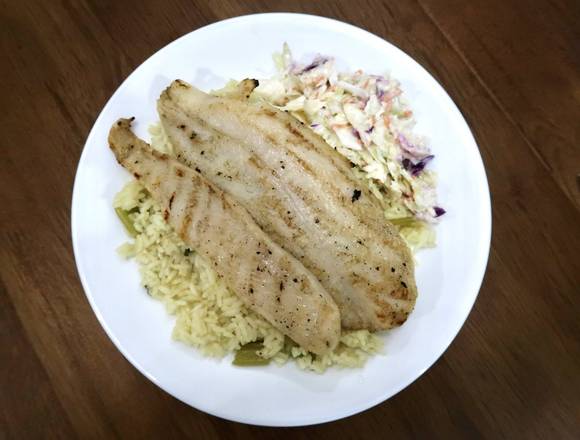 Sole Filet