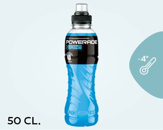 Powerade Ice Storm 50Cl