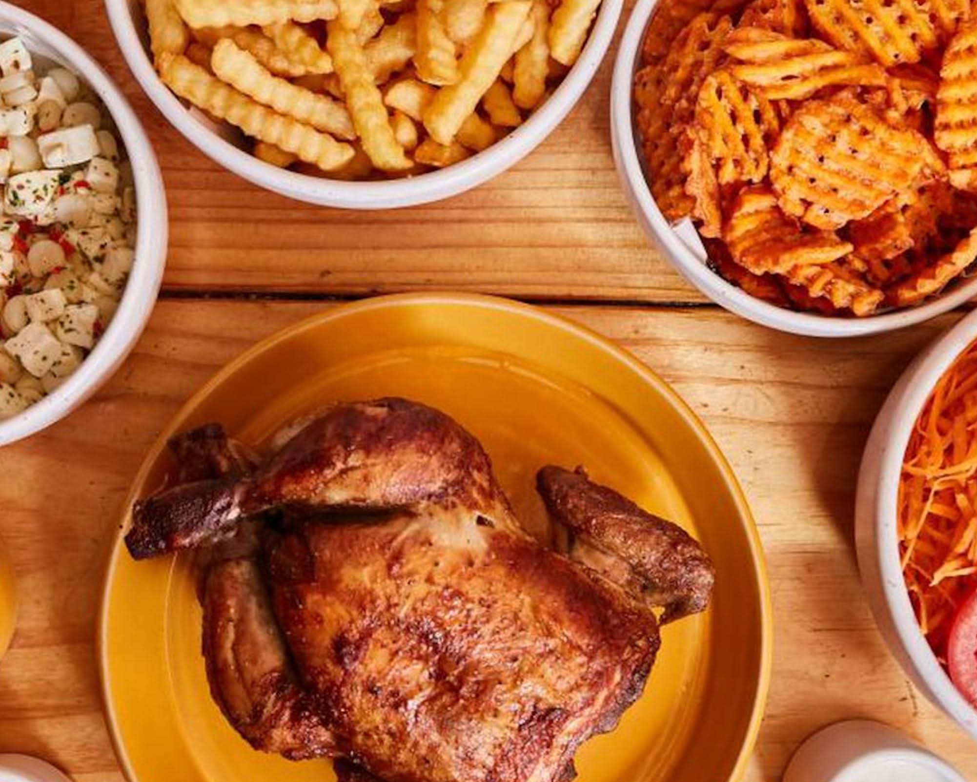 Chicken Loco (6587 Ager Rd) Menu Hyattsville • Order Chicken Loco (6587 ...