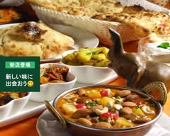 インドエスニック料理カシミール 東所沢店 Indian Ethnic Food Kashmir Tokorozawa