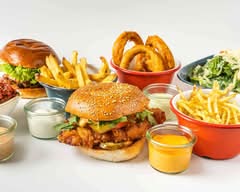 Burgerlich Speersort