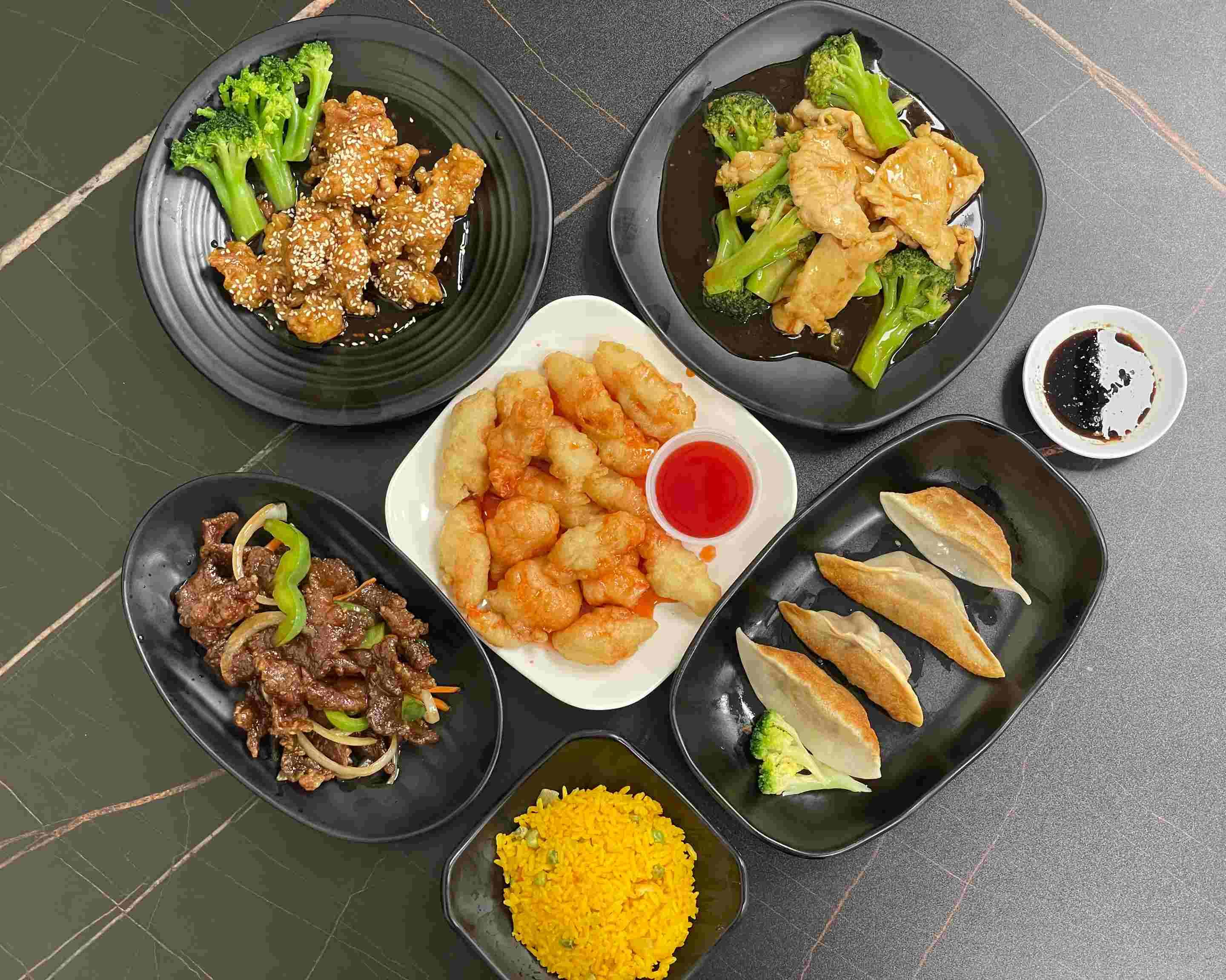 Order Hasini של Broadway Menu Delivery【Menu & Prices】 Hewlett Uber Eats