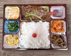 食道園 南岩国店