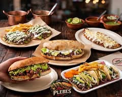 Taqueria Los plebes