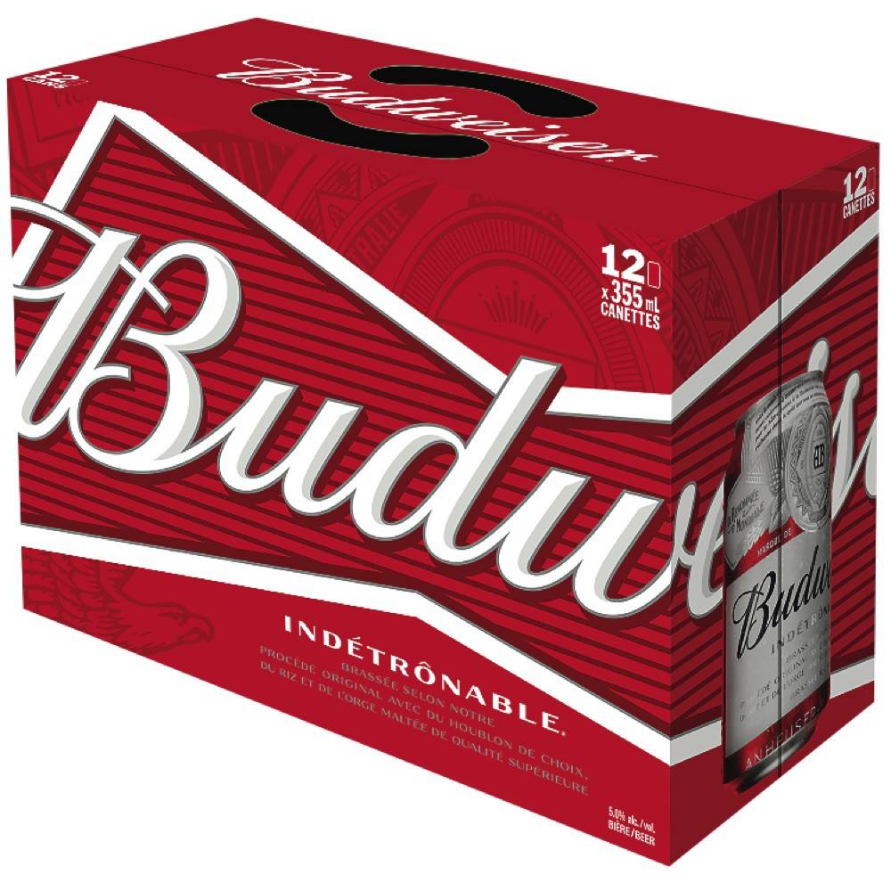 Labatt Budweiser Beer Delivery Near Me Order Online Uber Eats