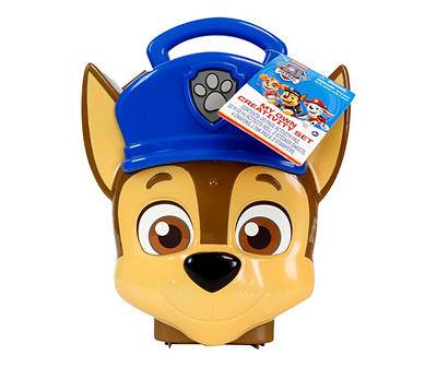 Paw Patrol Chase My Own Creativity Set