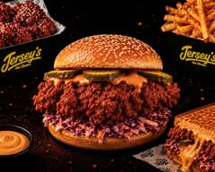Jersey’s Hot Chicken