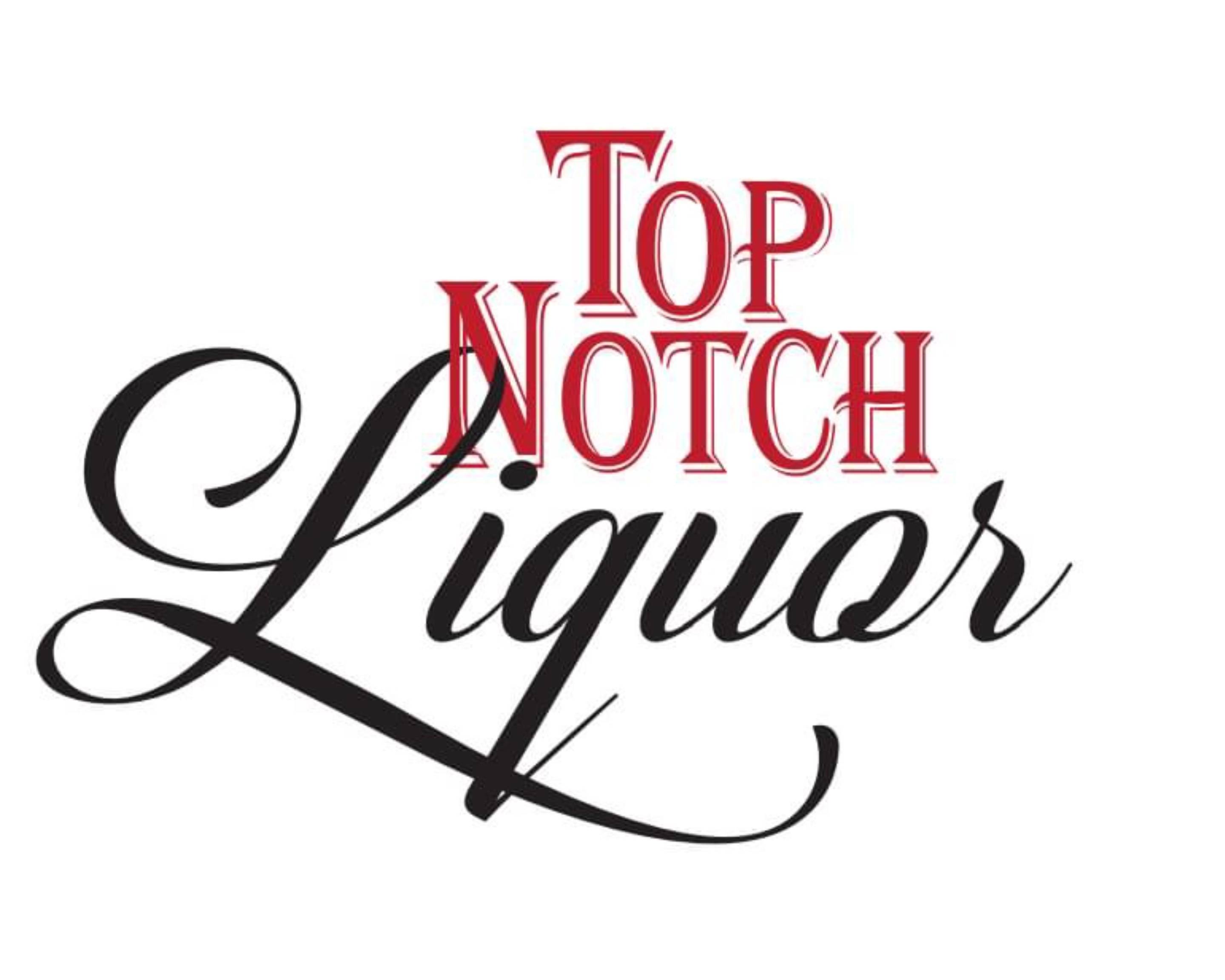 Order Top Notch Liquor & C Store Menu Delivery【Menu & Prices】 Kansas