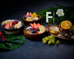 FLEUR フルール Natural Beauty 池尻大橋店