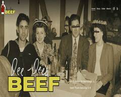 Dee-Dee's Beef