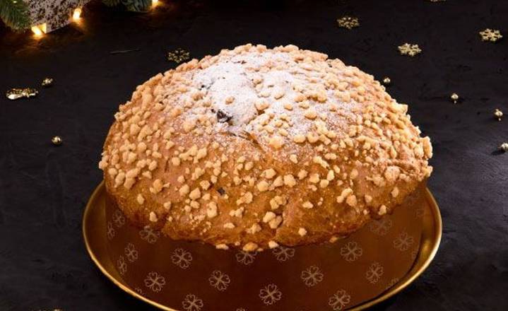 Panettone Familiar