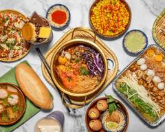 Shan Viet Street Food (Carlton)