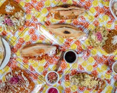 Aa Desayunaar!! (Guadalajara)