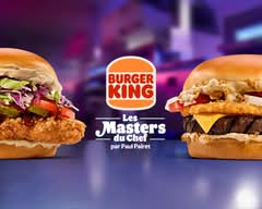 Burger King - Strasbourg La Vigie