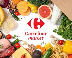 Carrefour Market Courcelles