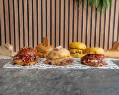 GUIFER 2.0 BURGER - Almería