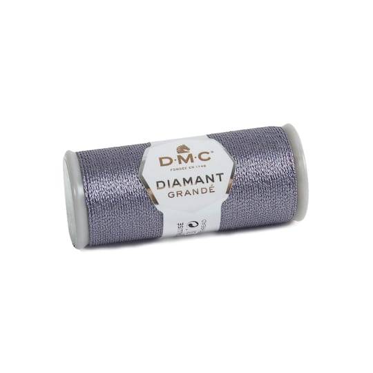 Dmc Diamant Grande Metallic Thread