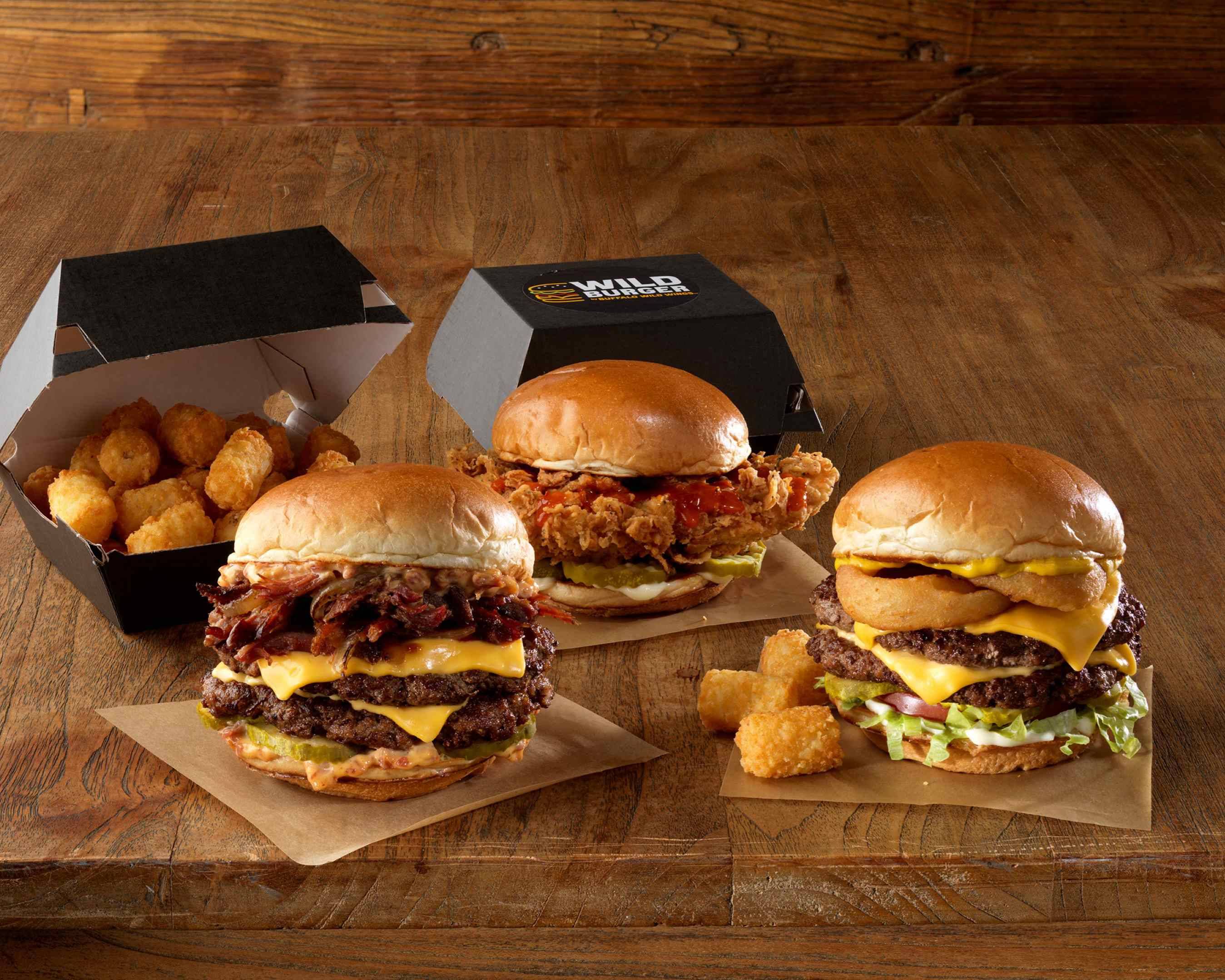 Pappas Burger  Burger, Food, Gluten free restaurants