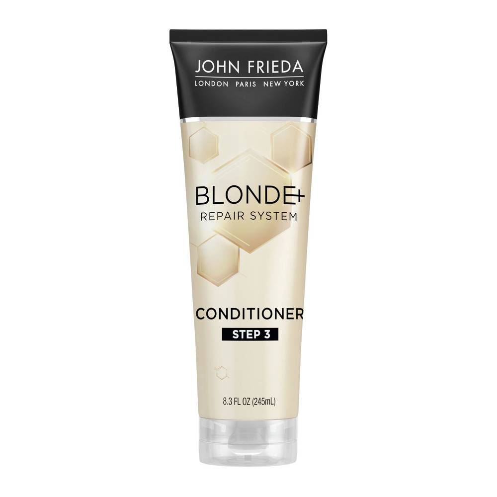 John Frieda Blonde+ Hair Conditioner