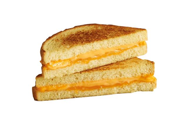 CLASSIC GRILLED CHEESE