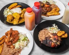 Maam's Jamaican Restaurant (Miami Gardens)