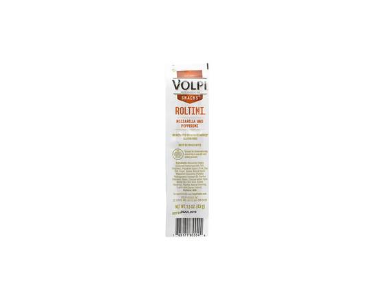 Order Volpi Roltini Mozzarella and Pepperoni food online from Chevron Extramile store, Everett on bringmethat.com