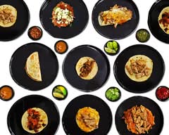 Los De Arriaga Taquerias (Morelia)