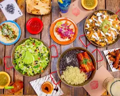 Taqueria Mi Costa (1430 West Washington Street)