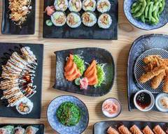 Sesame Sushi & Asian Fusion