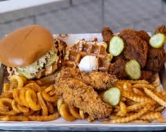 Al's Hot Chicken (Hawthorne)