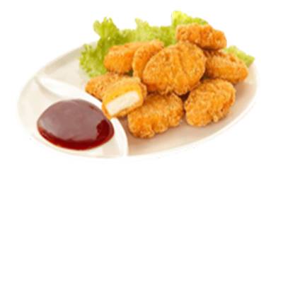 NUGGETS
