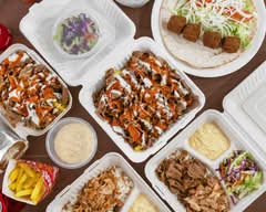 UNCLES KEBABS
