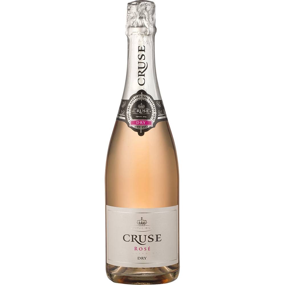 Cruse Rose Dry (750 ml)